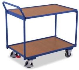 VARIOfit Tischwagen mit 250 kg Traglast
